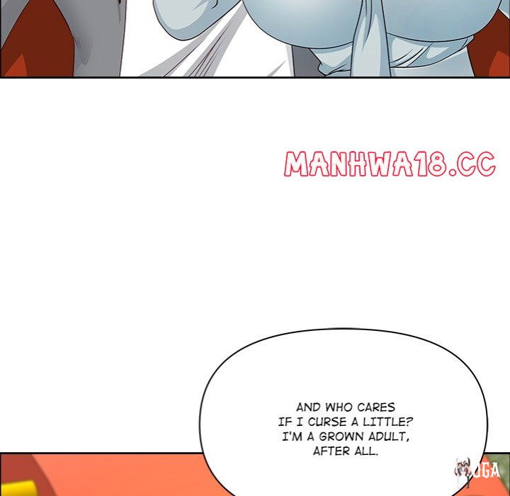 Big Guy Big Guy Chapter 60 - Page 77