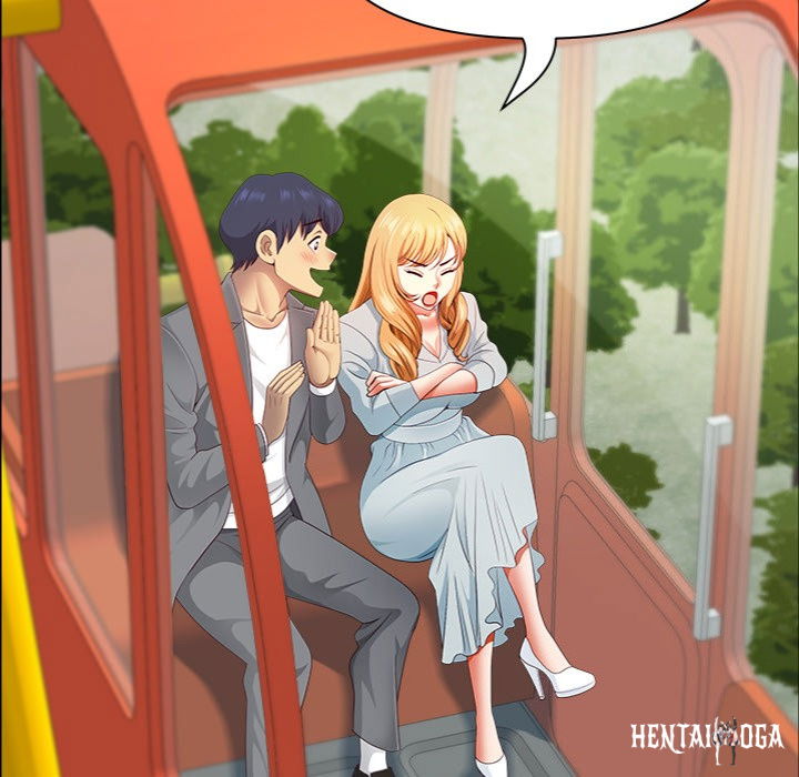 Big Guy Big Guy Chapter 60 - Page 78