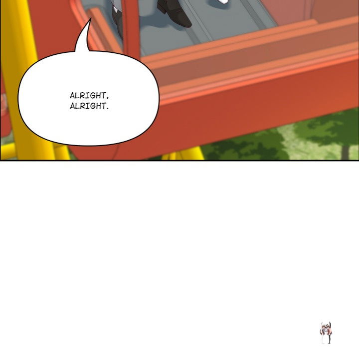 Big Guy Big Guy Chapter 60 - Page 79