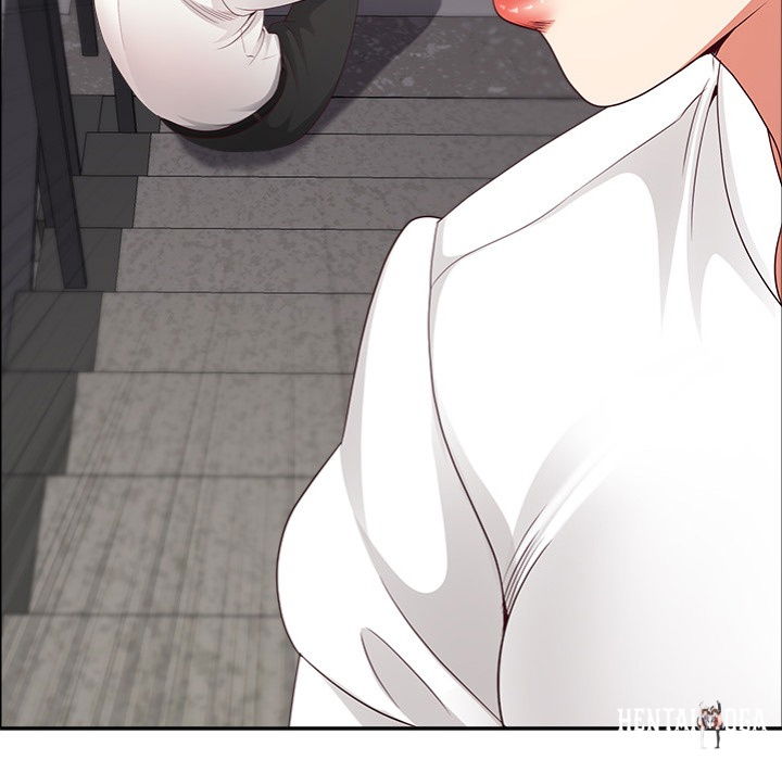 Big Guy Big Guy Chapter 60 - Page 8