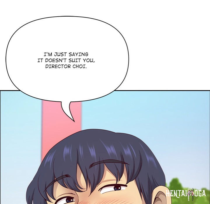 Big Guy Big Guy Chapter 60 - Page 80