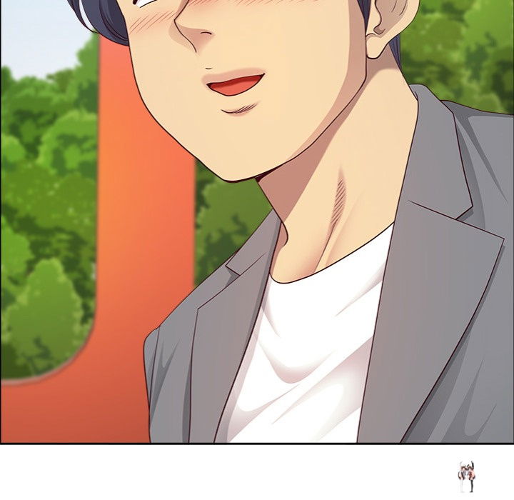 Big Guy Big Guy Chapter 60 - Page 81