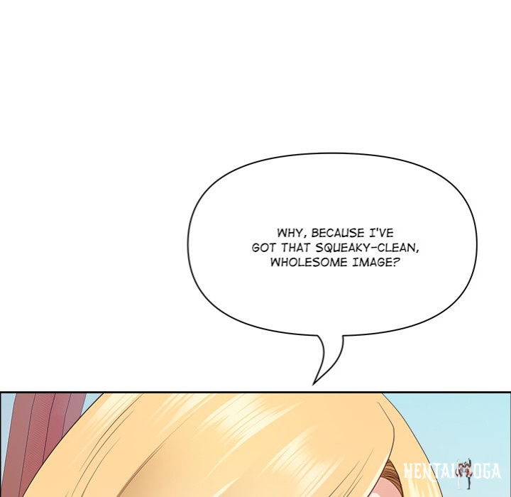 Big Guy Big Guy Chapter 60 - Page 82