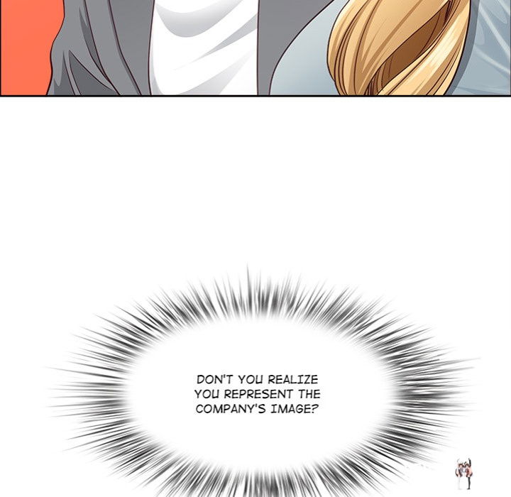 Big Guy Big Guy Chapter 60 - Page 86