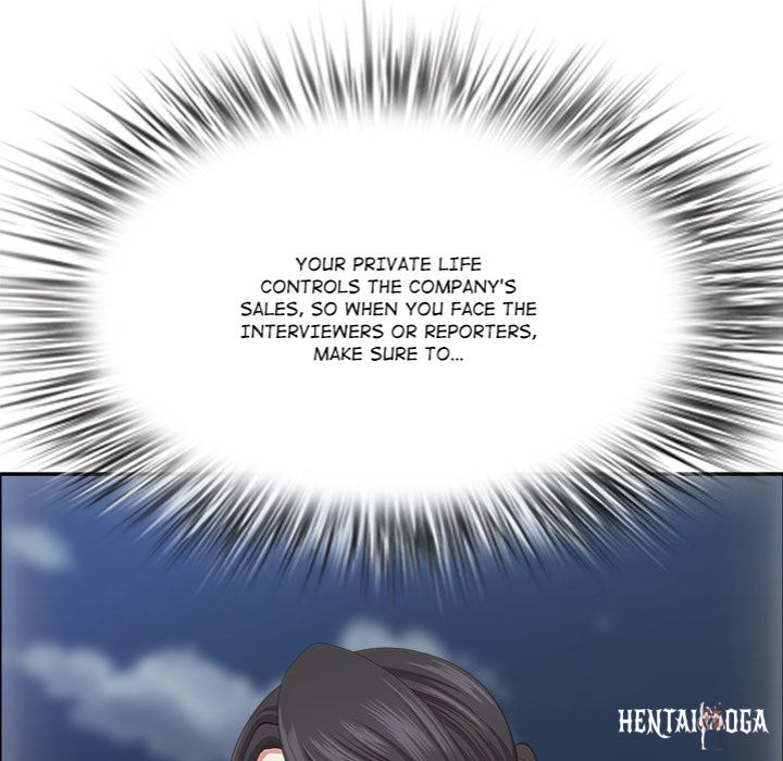 Big Guy Big Guy Chapter 60 - Page 89