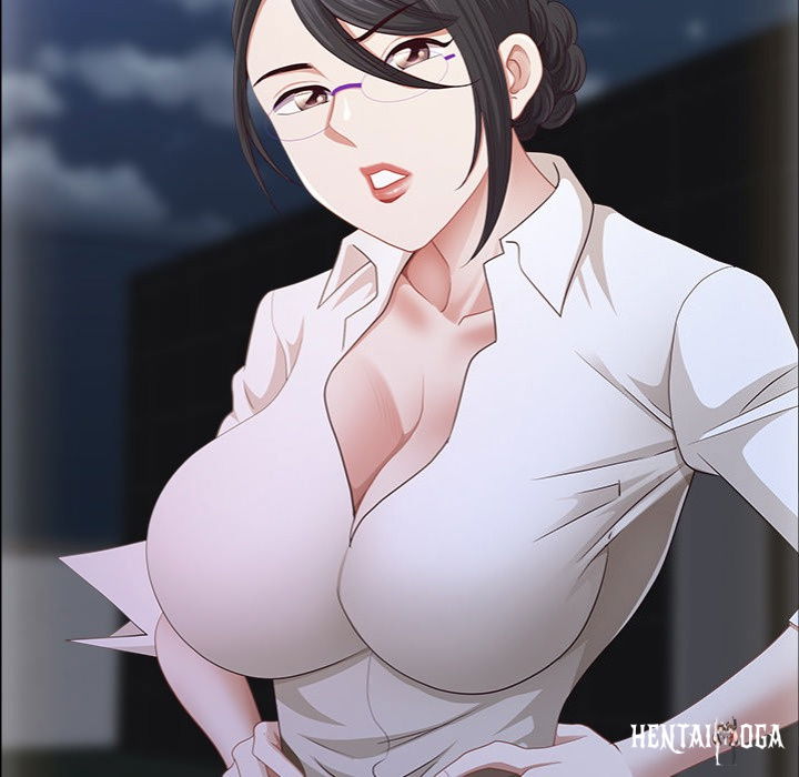 Big Guy Big Guy Chapter 60 - Page 90