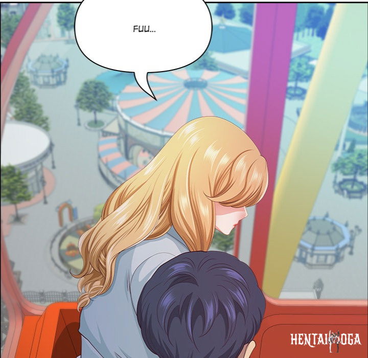 Big Guy Big Guy Chapter 60 - Page 92