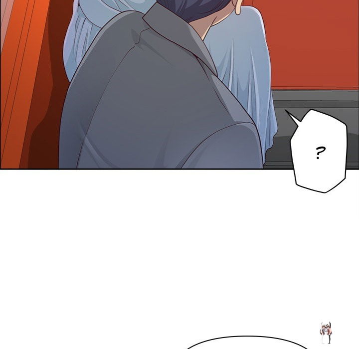 Big Guy Big Guy Chapter 60 - Page 93