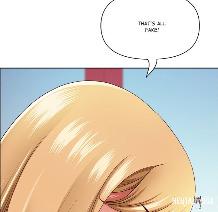 Big Guy Big Guy Chapter 60 - Page 94