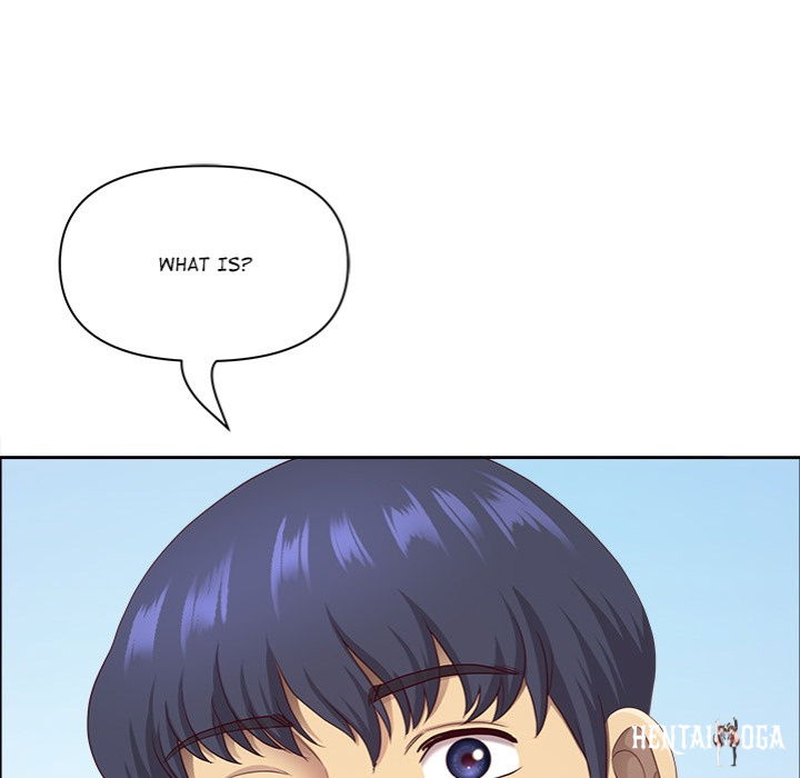 Big Guy Big Guy Chapter 60 - Page 96