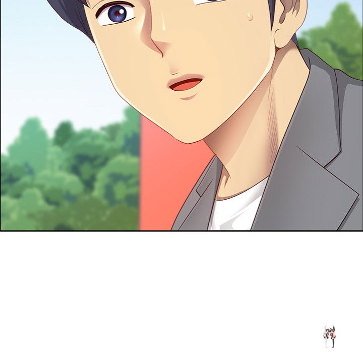 Big Guy Big Guy Chapter 60 - Page 97