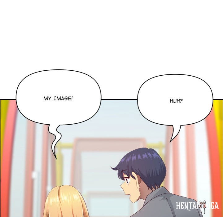 Big Guy Big Guy Chapter 60 - Page 98