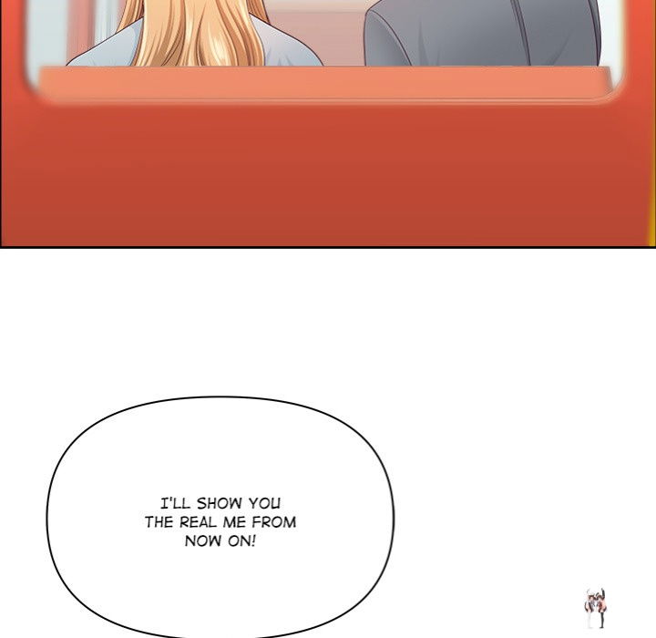 Big Guy Big Guy Chapter 60 - Page 99