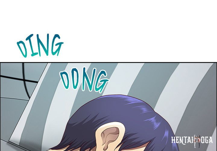 Big Guy Big Guy Chapter 59 - Page 1