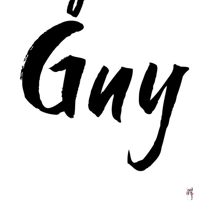 Big Guy Big Guy Chapter 59 - Page 10