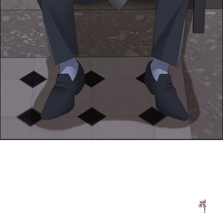 Big Guy Big Guy Chapter 59 - Page 100