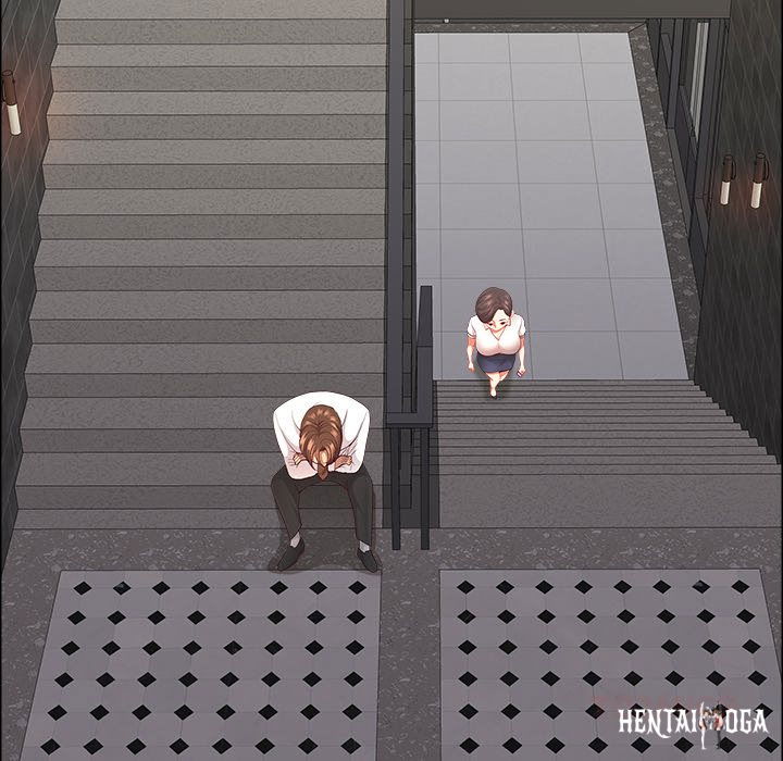 Big Guy Big Guy Chapter 59 - Page 102