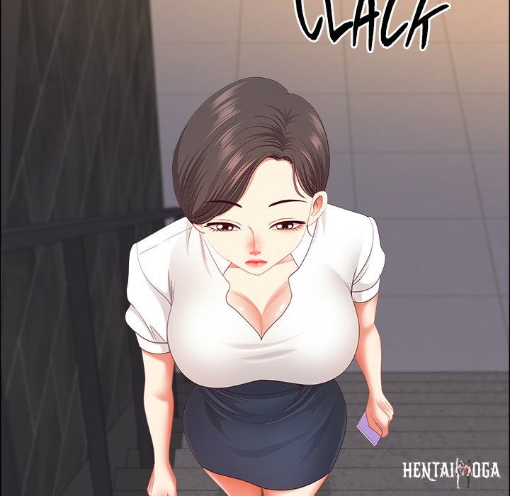 Big Guy Big Guy Chapter 59 - Page 104