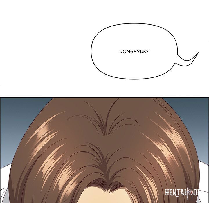 Big Guy Big Guy Chapter 59 - Page 106