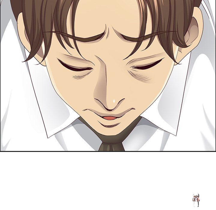 Big Guy Big Guy Chapter 59 - Page 107