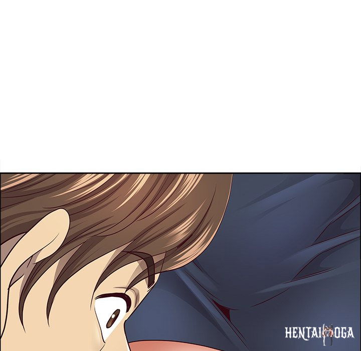 Big Guy Big Guy Chapter 59 - Page 108