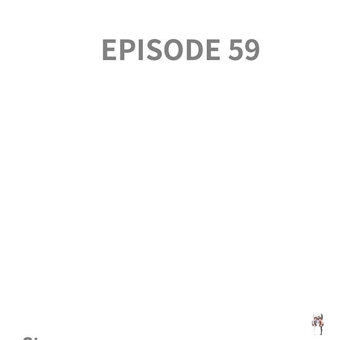 Big Guy Big Guy Chapter 59 - Page 11