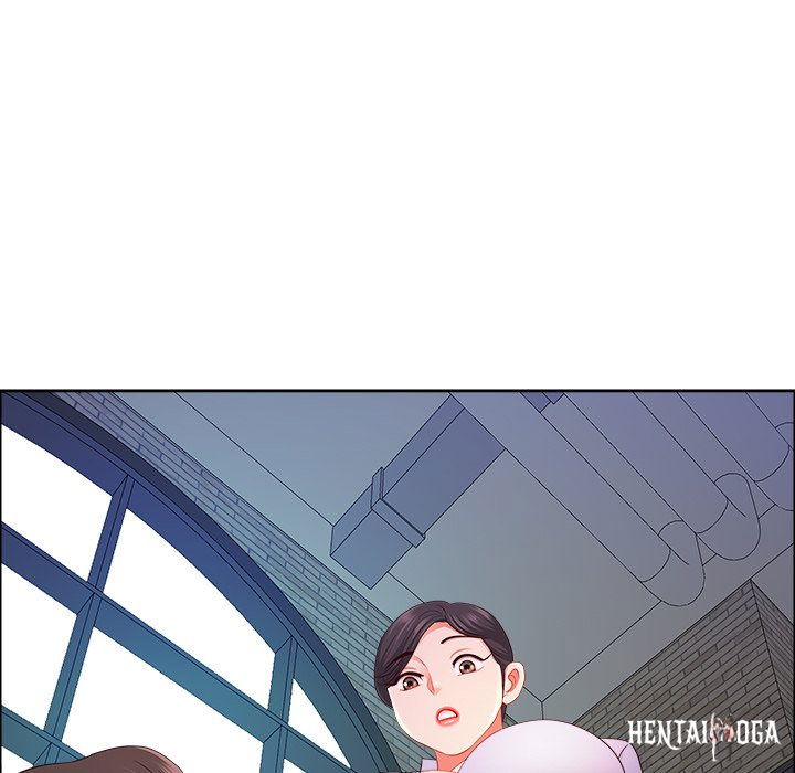 Big Guy Big Guy Chapter 59 - Page 110