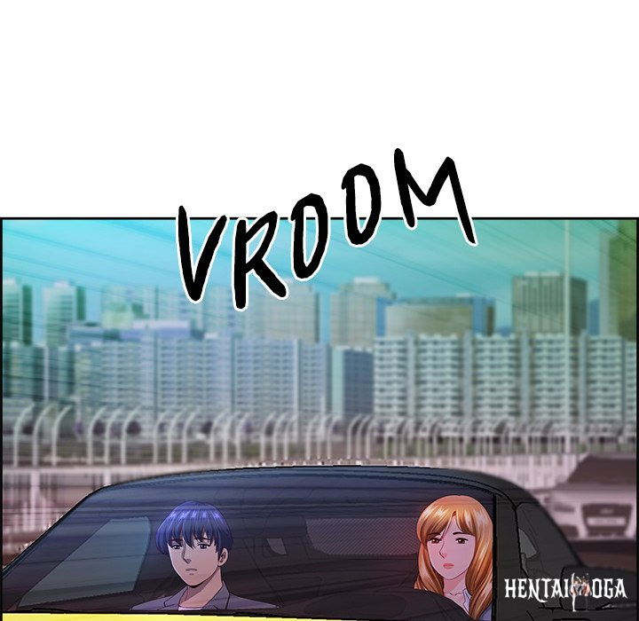 Big Guy Big Guy Chapter 59 - Page 115