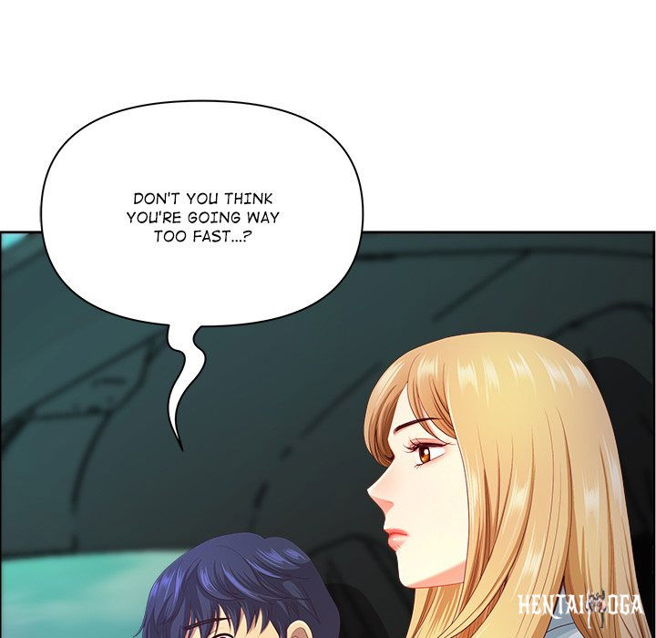 Big Guy Big Guy Chapter 59 - Page 117