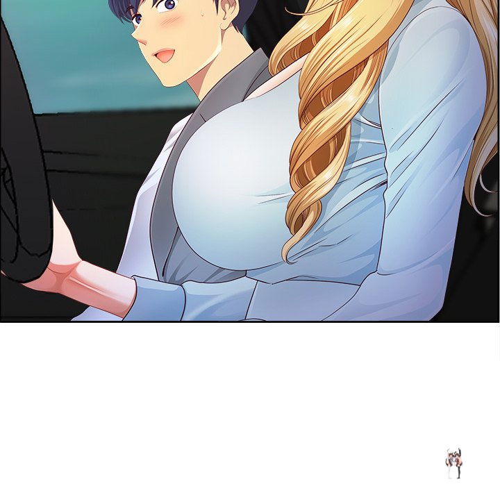 Big Guy Big Guy Chapter 59 - Page 118