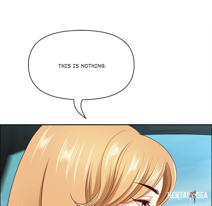 Big Guy Big Guy Chapter 59 - Page 119