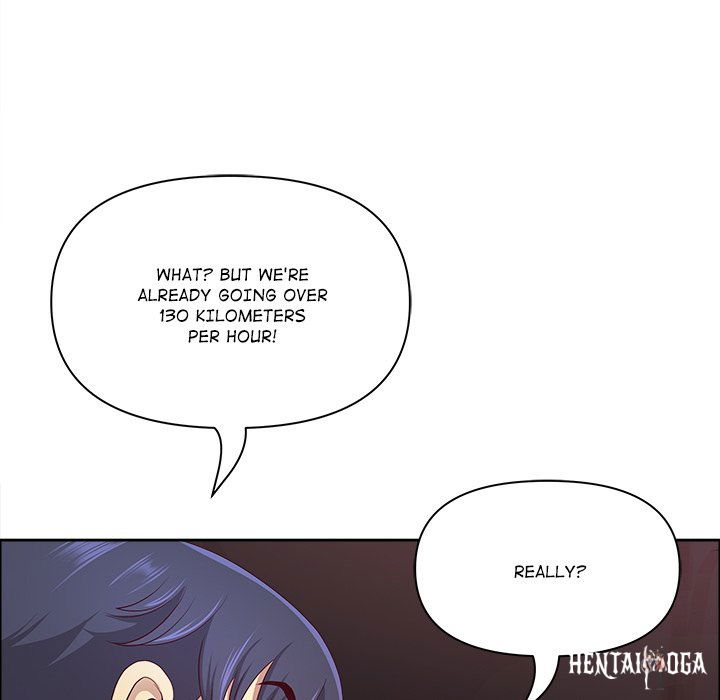 Big Guy Big Guy Chapter 59 - Page 121