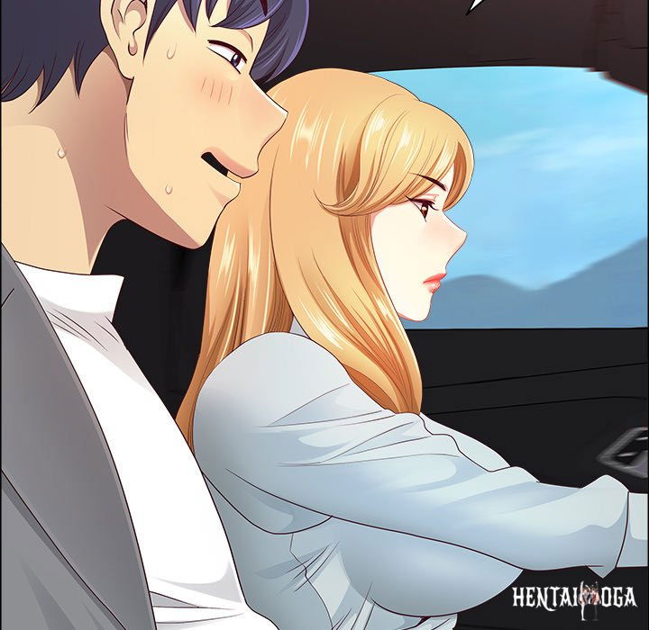 Big Guy Big Guy Chapter 59 - Page 122