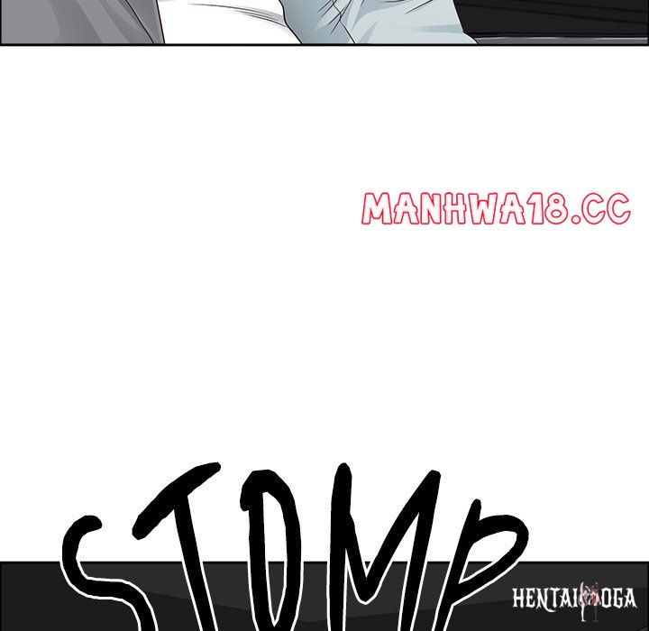 Big Guy Big Guy Chapter 59 - Page 123