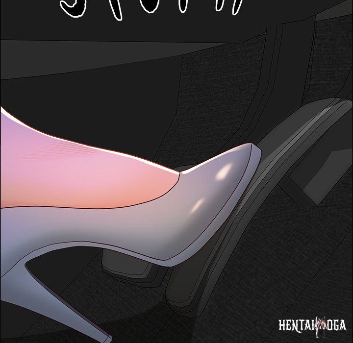 Big Guy Big Guy Chapter 59 - Page 124