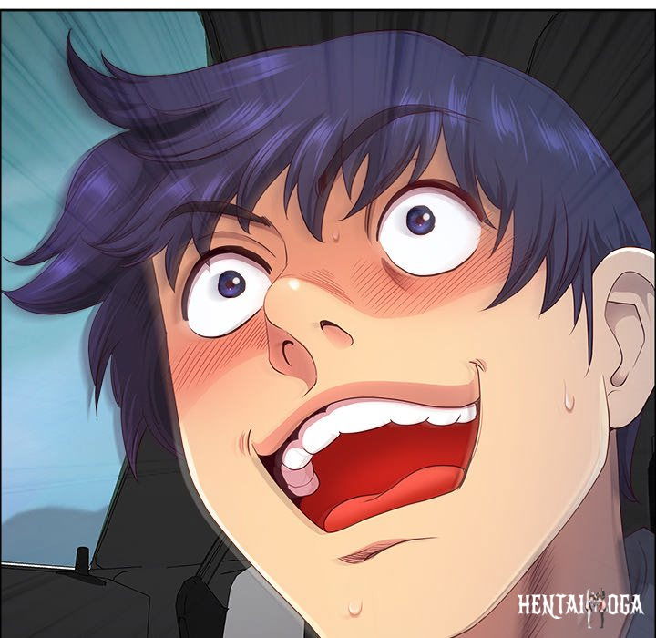 Big Guy Big Guy Chapter 59 - Page 130