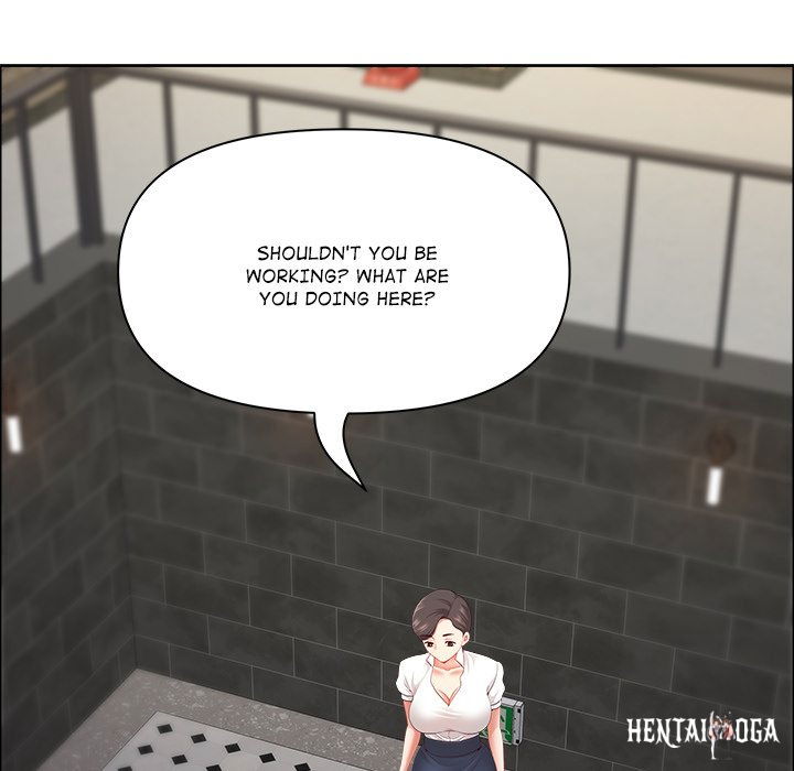 Big Guy Big Guy Chapter 59 - Page 139