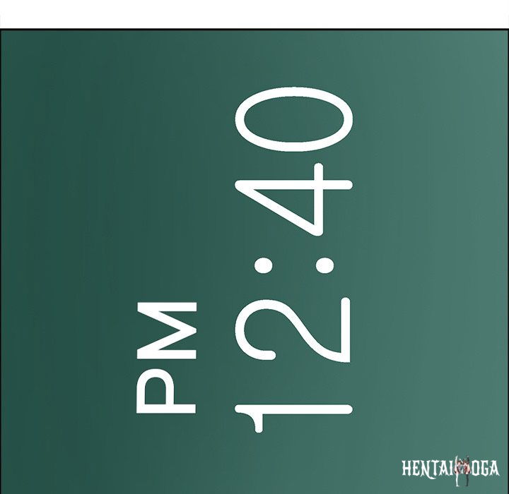 Big Guy Big Guy Chapter 59 - Page 14