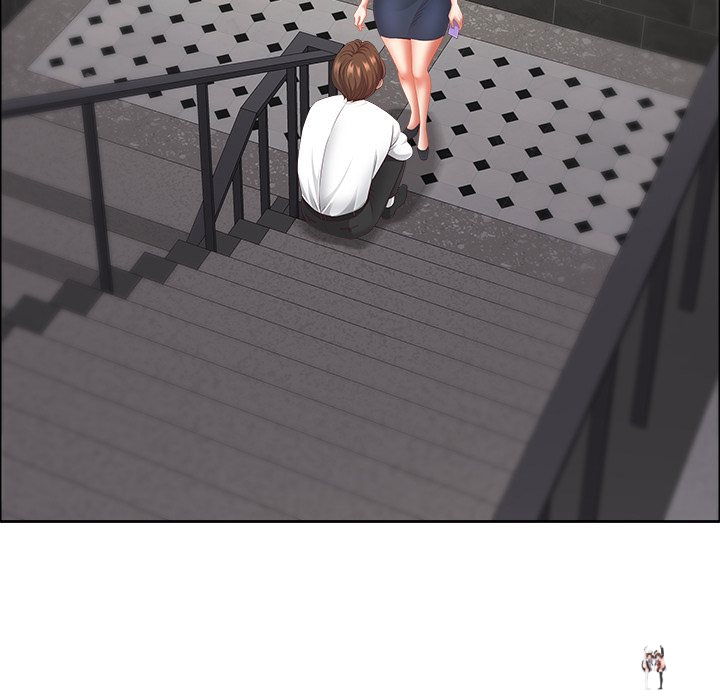 Big Guy Big Guy Chapter 59 - Page 140