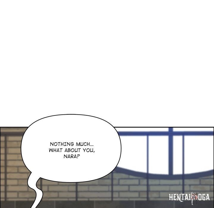 Big Guy Big Guy Chapter 59 - Page 141