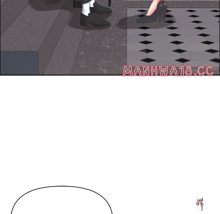 Big Guy Big Guy Chapter 59 - Page 143