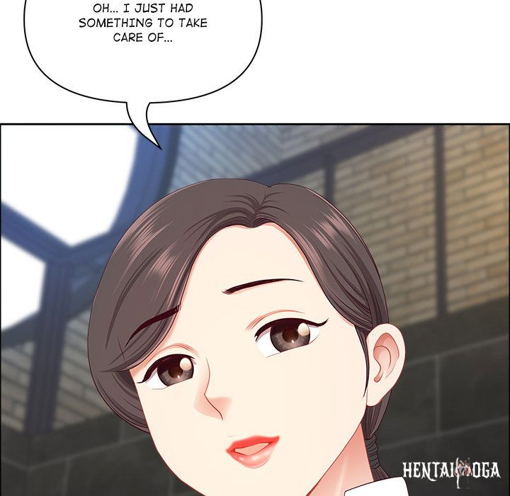 Big Guy Big Guy Chapter 59 - Page 144