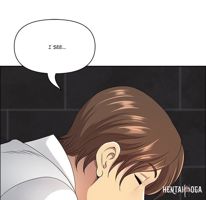 Big Guy Big Guy Chapter 59 - Page 146