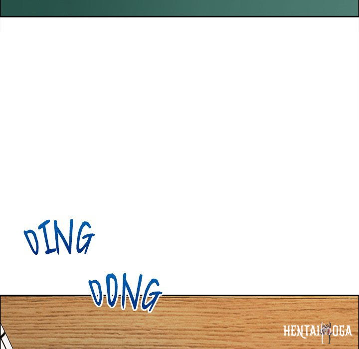 Big Guy Big Guy Chapter 59 - Page 15