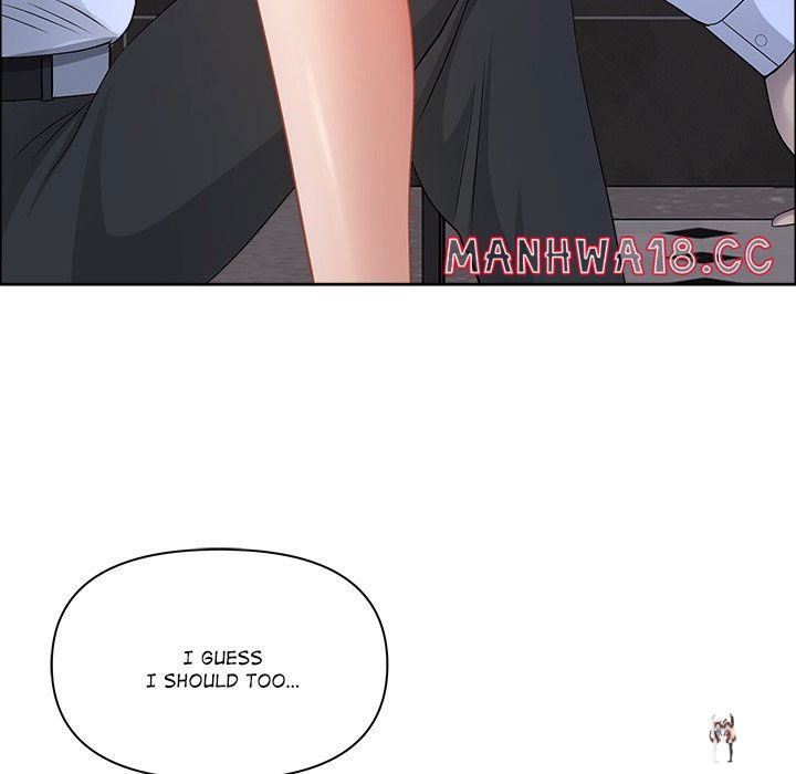 Big Guy Big Guy Chapter 59 - Page 150