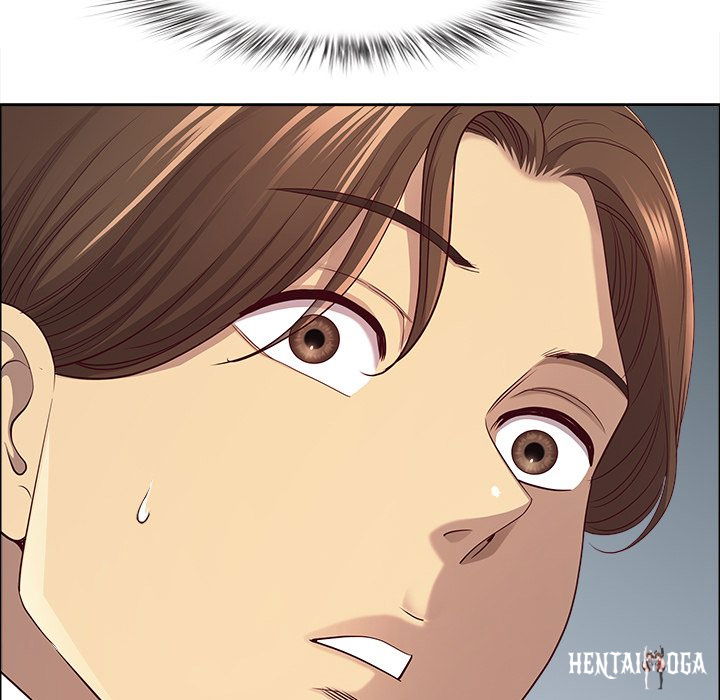 Big Guy Big Guy Chapter 59 - Page 160