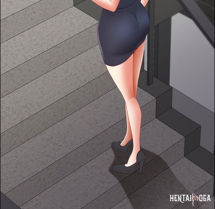 Big Guy Big Guy Chapter 59 - Page 163