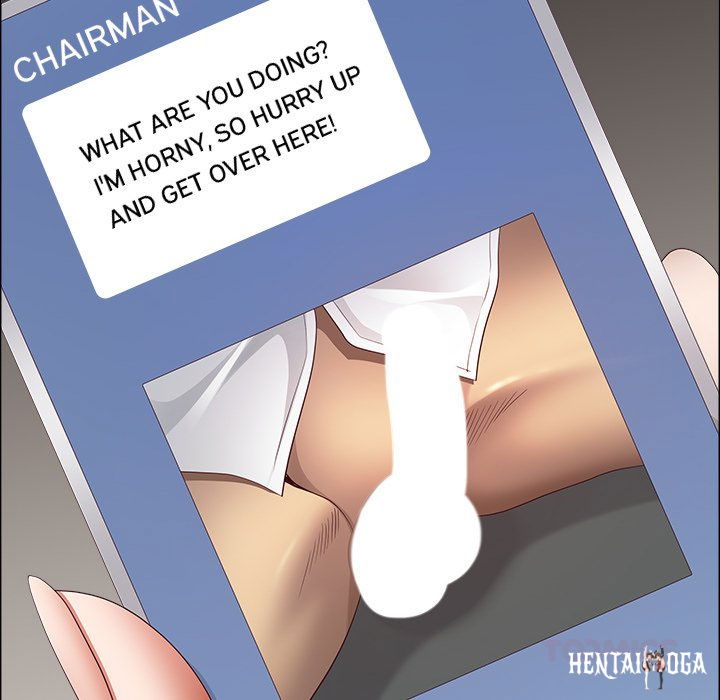 Big Guy Big Guy Chapter 59 - Page 165