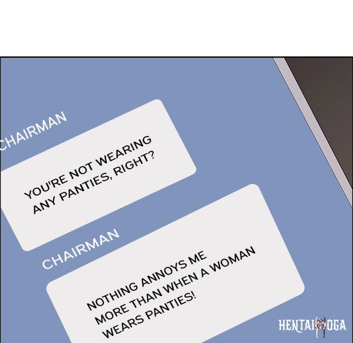 Big Guy Big Guy Chapter 59 - Page 167