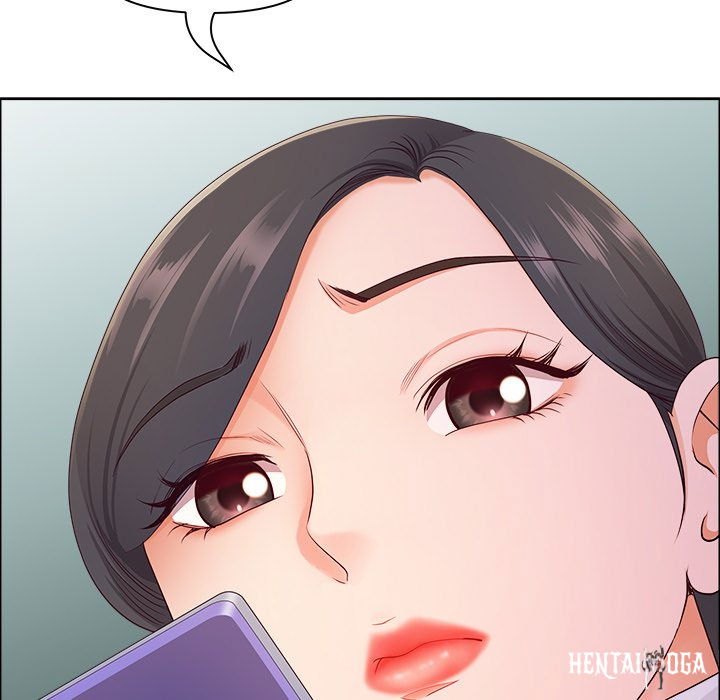 Big Guy Big Guy Chapter 59 - Page 169